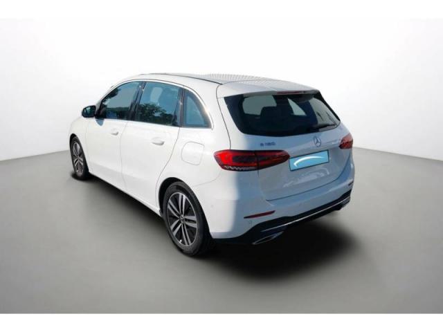 Mercedes Benz Classe B image 7