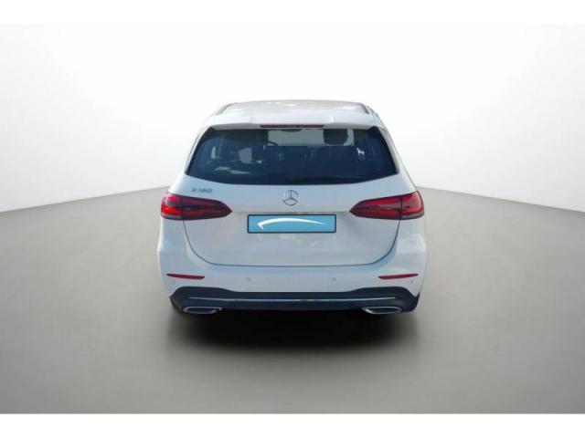 Mercedes Benz Classe B image 4