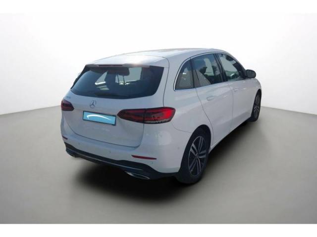 Mercedes Benz Classe B image 6