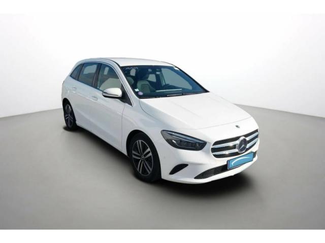 Mercedes Benz Classe B image 9