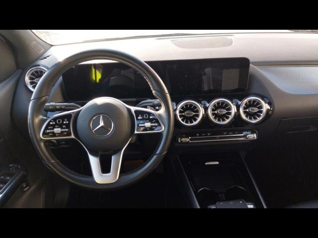 Mercedes Benz Classe B image 2