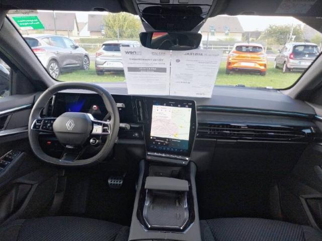 Renault Austral image 8