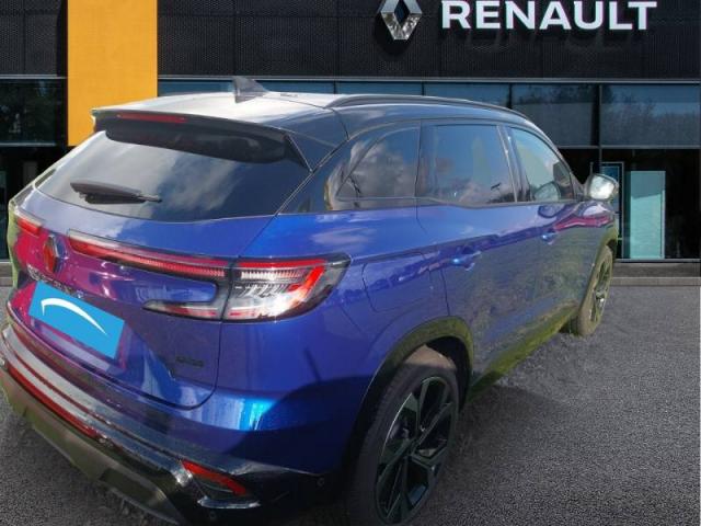 Renault Austral image 6