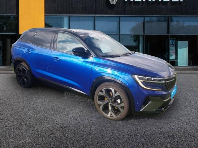Renault Austral image 2