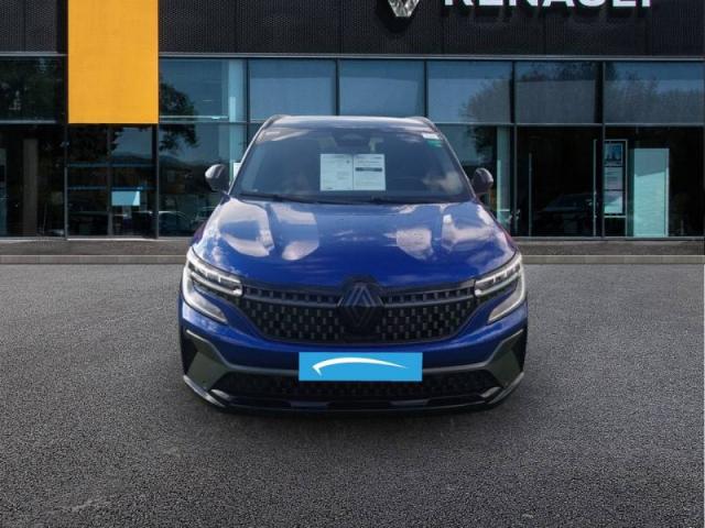 Renault Austral image 9