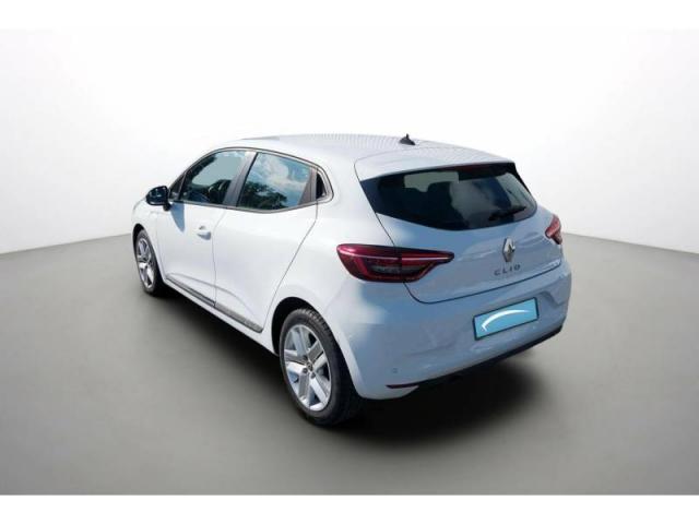 Renault Clio image 6