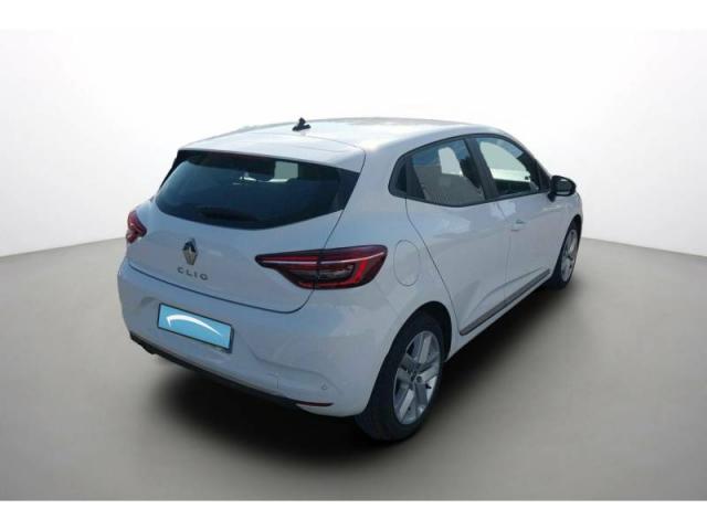 Renault Clio image 4