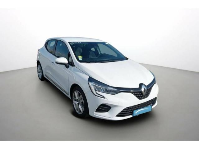 Renault Clio image 3