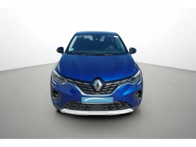 Renault Captur image 4