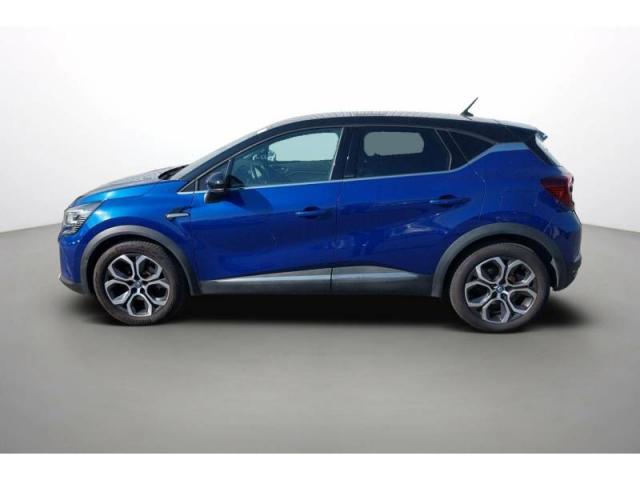 Renault Captur image 7