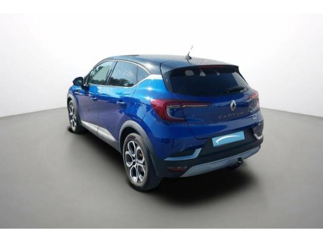 Renault Captur image 5