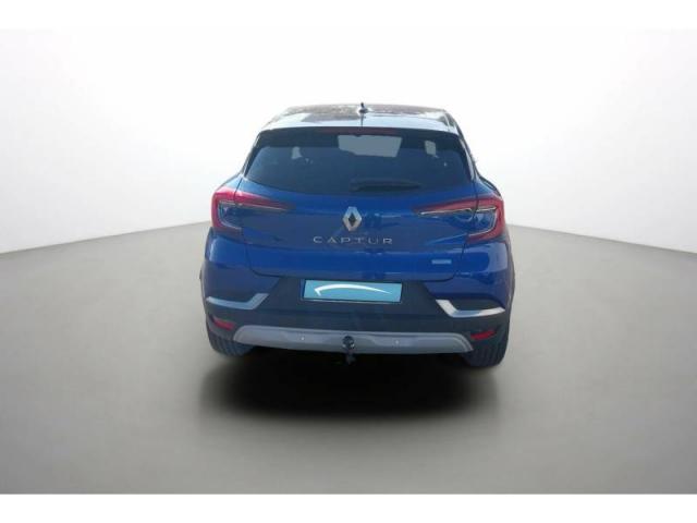 Renault Captur image 8