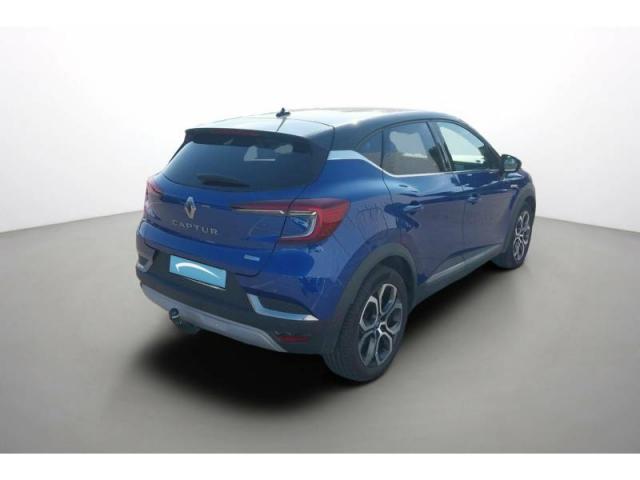 Renault Captur image 2