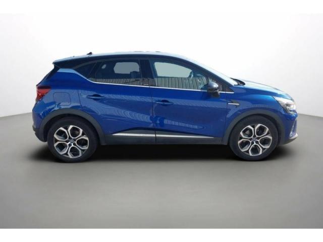 Renault Captur image 9