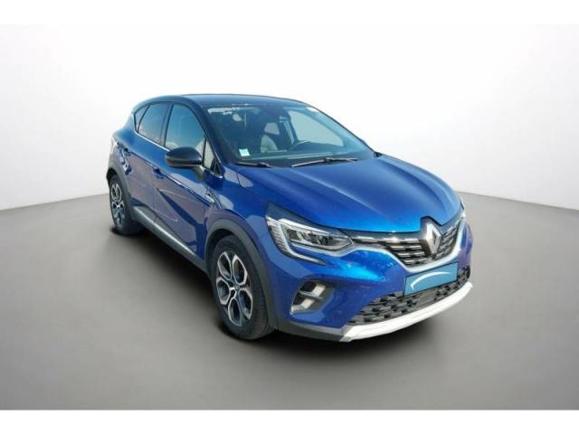 Renault Captur image 3