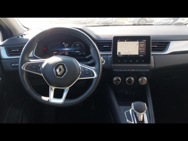 Renault Captur image 6