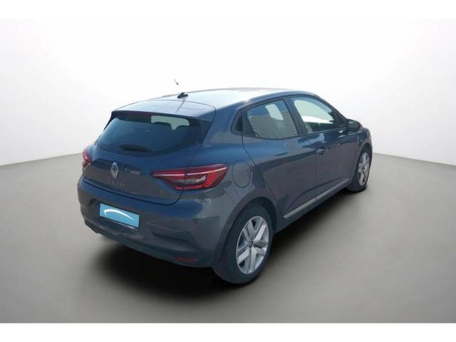 Renault Clio image 9