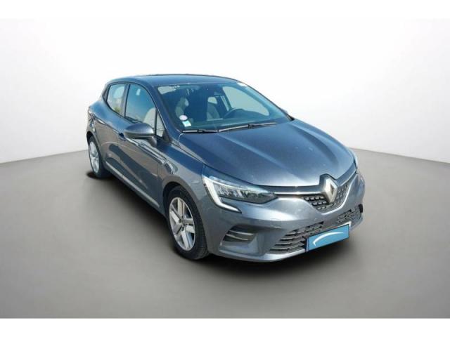 Renault Clio image 8