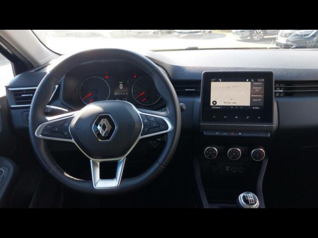 Renault Clio image 6
