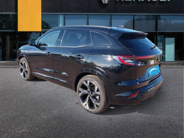 Renault Austral image 4
