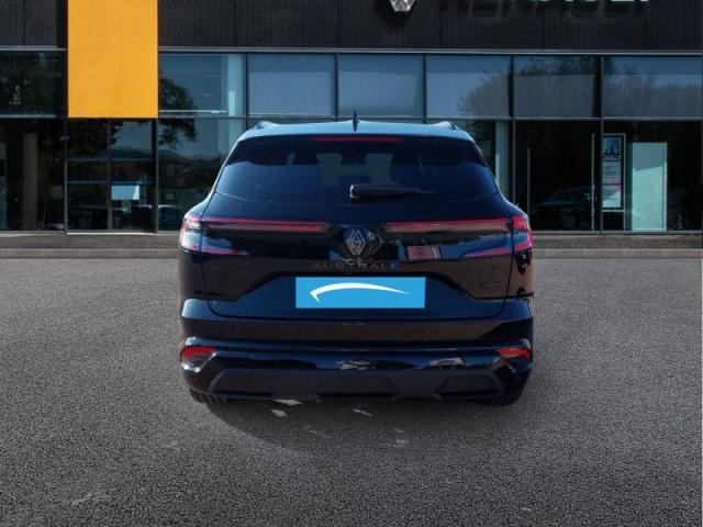 Renault Austral image 7