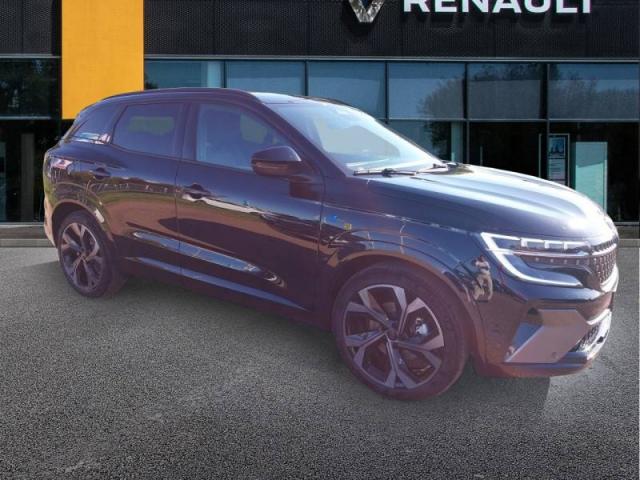 Renault Austral image 6