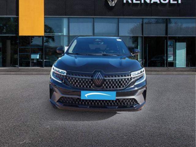 Renault Austral image 9