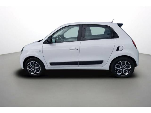 Renault Twingo image 8