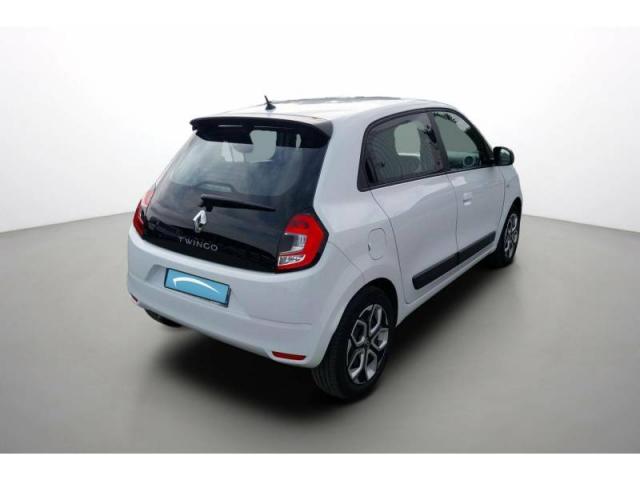 Renault Twingo image 5