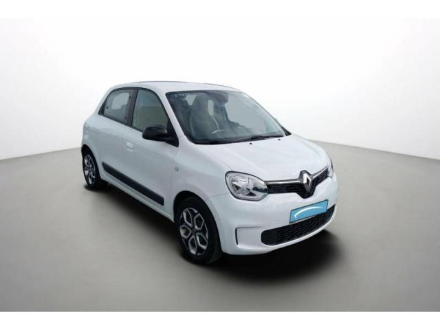 Renault Twingo image 4