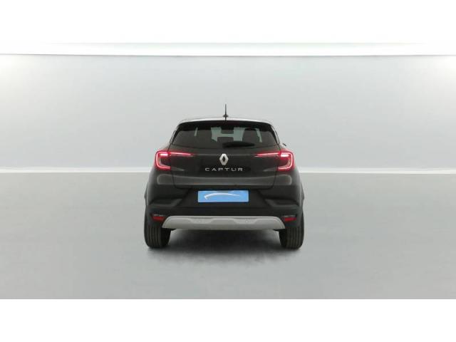 Renault Captur image 5