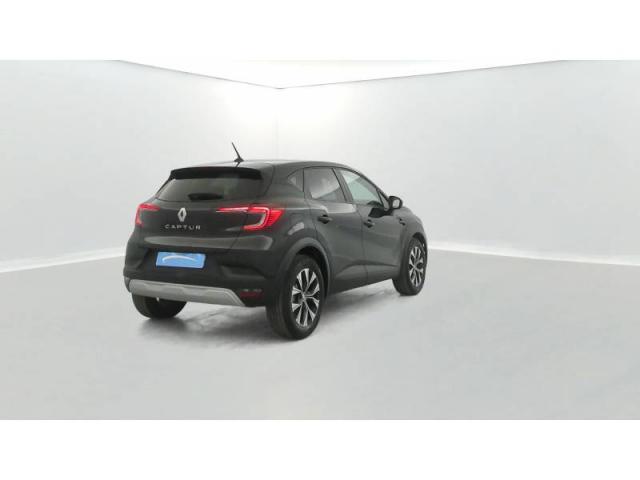 Renault Captur image 9
