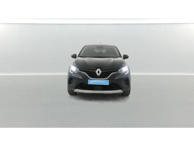 Renault Captur image 2