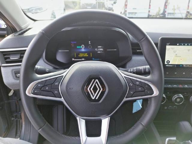 Renault Clio image 6