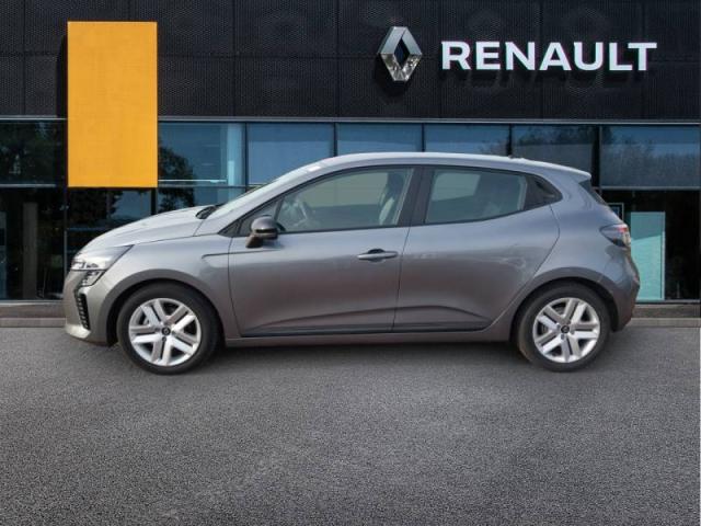 Renault Clio image 8