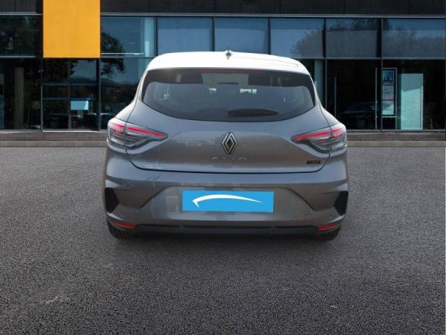 Renault Clio image 2