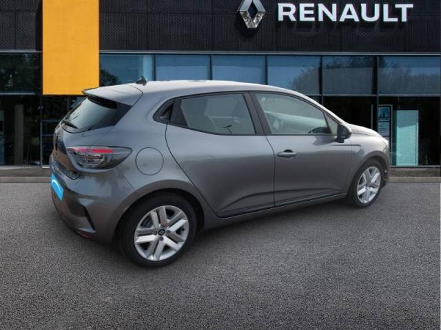 Renault Clio image 4