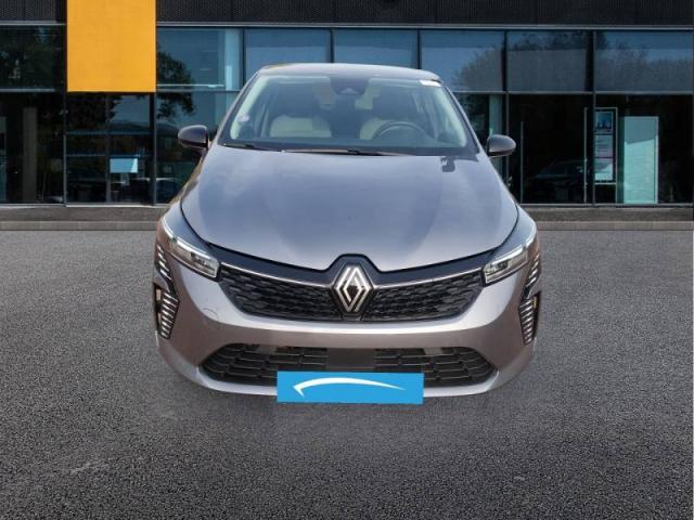 Renault Clio image 1
