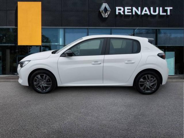 Peugeot 208 image 4