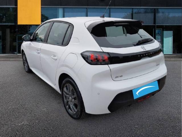 Peugeot 208 image 6