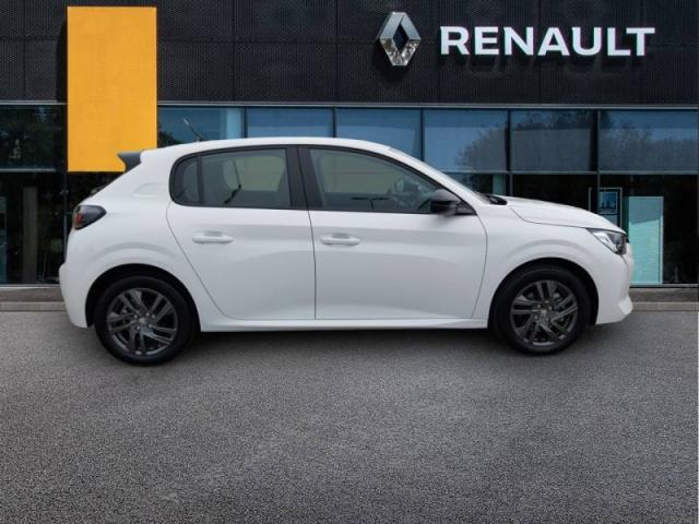 Peugeot 208 image 3