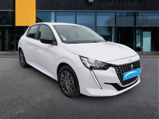 Peugeot 208 image 9
