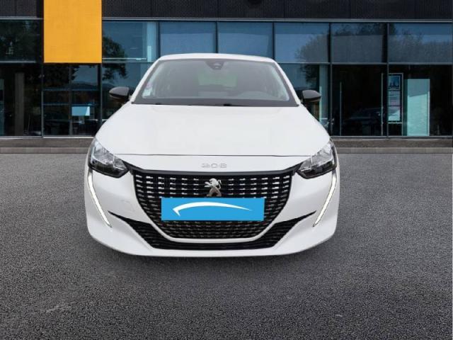 Peugeot 208 image 2