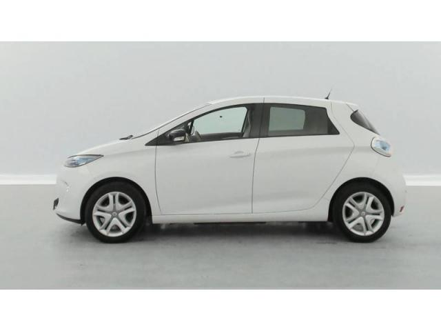 Renault Zoe image 9