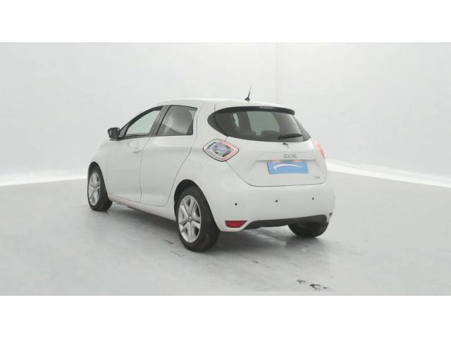 Renault Zoe image 8