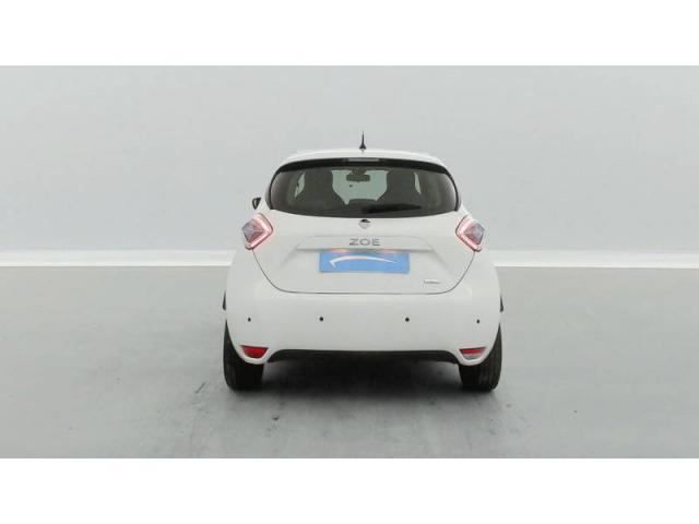 Renault Zoe image 5