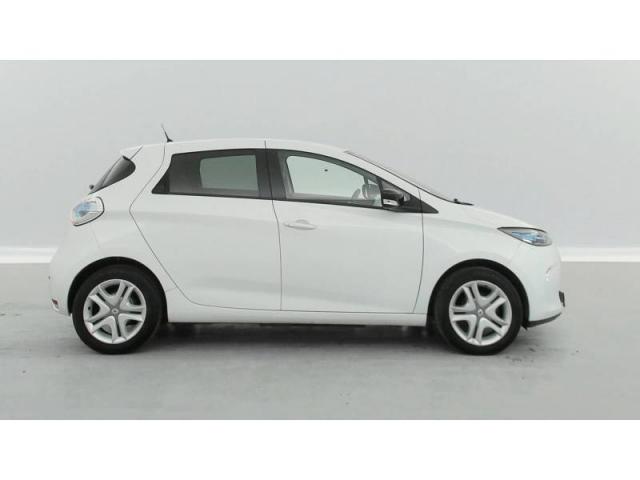 Renault Zoe image 7