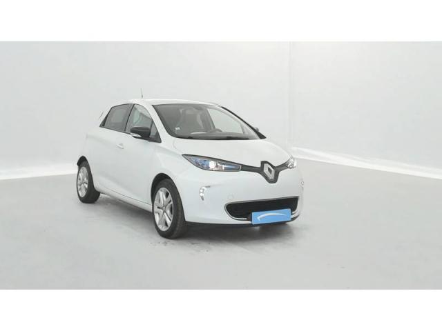 Renault Zoe image 1