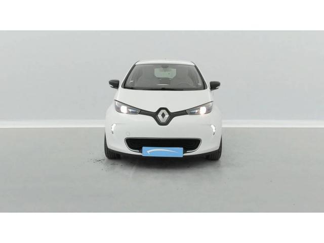 Renault Zoe image 3