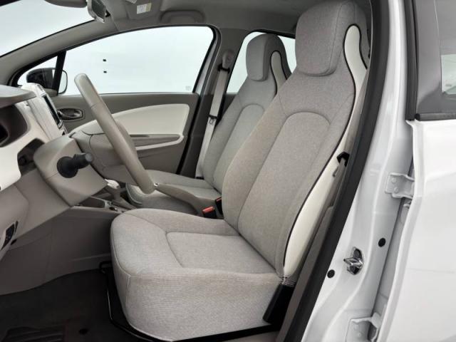 Renault Zoe image 2